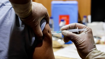 How pandemic sting is powering Kenya's vaccine project
