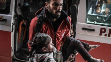 Live Updates: Israel resumes striking Gaza after US vetoed UN ceasefire