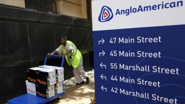 South African court halts lead poisoning case against mining giant