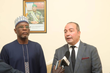 Niger : la Türkiye maintient son engagement sécuritaire et diplomatique
