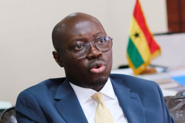 Ghana Clears $1.47B Energy Sector Debt, Restores World Bank Guarantee