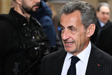 Financement libyen : Nicolas Sarkozy affirme son innocence devant la cour d’appel