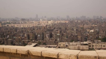 Nostalgie et repenser l'Égypte "cosmopolite"