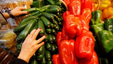 En 2022, le marché des exportations de poivron a été dominé par le Maroc