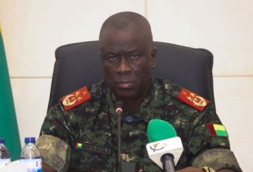 Guinea-Bissau bans 'unauthorised' press conferences to avoid 'violence'