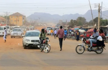 US Ends Temporary Protected Status for South Sudan