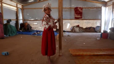Libya says Sudanese refugees to be 'treated as Libyans' and will access schools, hospitals