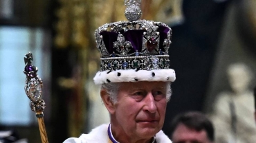 King Charles leaves hospital after prostate treatment