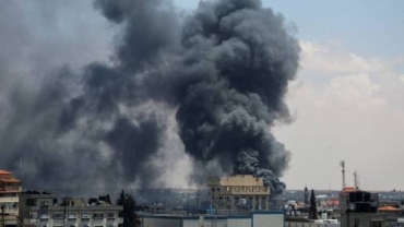 Live Updates: US made clear to Israel its views on Rafah invasion — State Dept