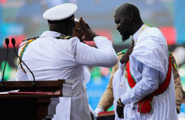 Guinea Dissolves 40 Political Parties Ahead of 2026 Elections