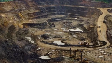 Zambia eases ban on sulphuric acid exports to DRC