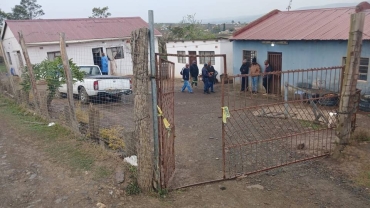 SA mass shooting: Motive still unknown after 17 people killed