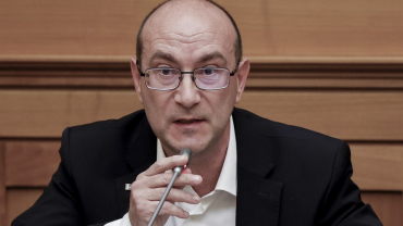 Italian Opposition Backs Gaza Aid Flotilla