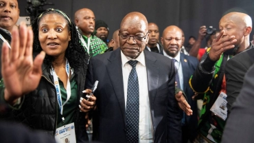 South Africa elections 2024: Electoral body ready to release results