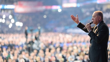 Türkiye ranks 11th globally in defence industry exports — Erdogan