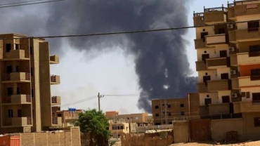 Dozens killed in RSF attack in Sudan's Sennar amid peace talks