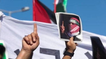 Isra'ila tana yin 'wasa' da rayukan 'yan kasarta da aka yi garkuwa da su don ba ta son daukar nauyi: Qassam