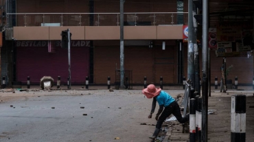 Thursday protests in Kenya record low turnout