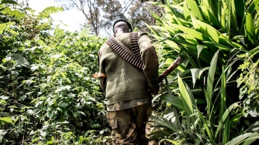 DR Congo soldiers sentenced to death for cowardice against M23 rebels