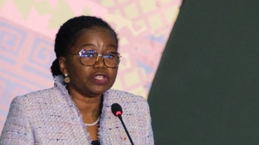 Togo reappoints PM under new constitution