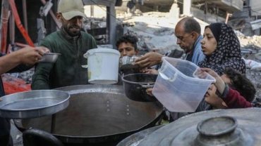 Live Updates: 20 killed in 'massacre' at Gaza's Kuwait Junction — ministry