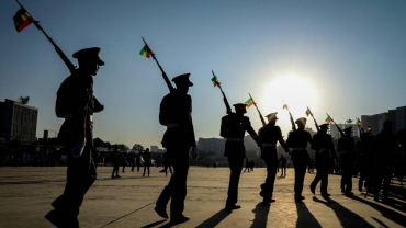 Tigrayan party breaching peace deal: Ethiopian minister