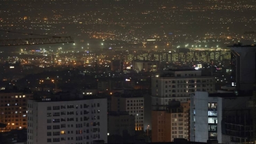 Iran calls on UNSC to condemn Israeli strikes