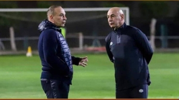 Football: Egypt appoint twin brothers as national coach, director