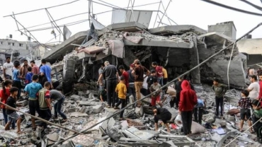 Live Updates: Mediators press Israel, Hamas for swift truce resolution