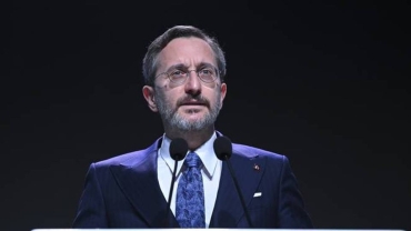 Türkiye calls for global unity on ethical AI