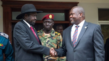 South Sudan: Is world's youngest country ready for first elections?