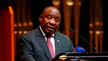 South Africa urges world to end 'incomprehensible cruelty' in Gaza