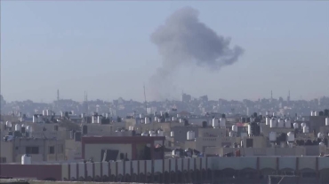 African Union condemns Israeli assault on Rafah