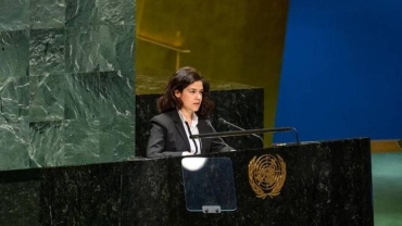 Turkish envoy praises UNRWA efforts for Palestinian refugees