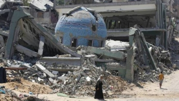 Live Updates: Israel prepared for multi-front war — Netanyahu