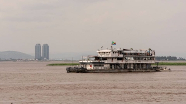 RDC: une vingtaine de personnes emportées par une rivière en crue