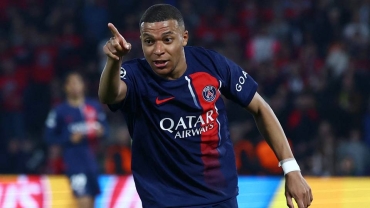 Mbappe confirms he will leave PSG at end of season