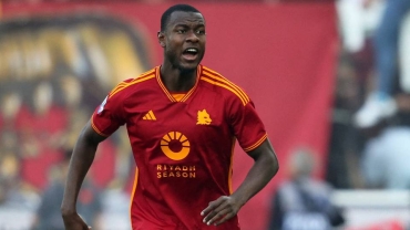 Ivorian Ndicka out of hospital after collapsing during game