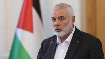 Live Updates: Hamas says open to any initiative that ends Israel's war in Gaza