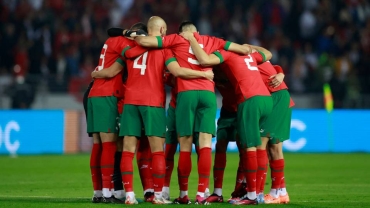 More shocks in Africa's 2026 FIFA World Cup qualifiers