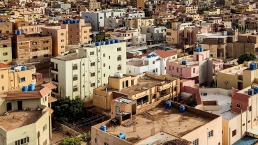 Sudan, Iran agree to boost ties in trade, diplomacy