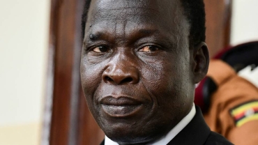 Uganda jails LRA rebel commander for 40 years in landmark trial
