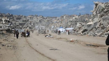 Gaza Updates: Delay of Palestinians release due to deal guarantees — Israel