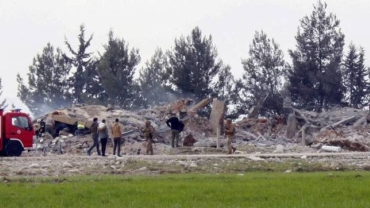 Live Updates: Israeli air strike hits northeastern Lebanon — local official