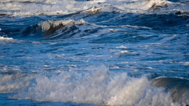 Two Moroccan football players go missing at sea