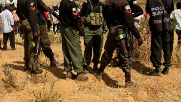 Central Nigeria armed attack death toll rises to 198