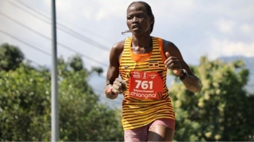 Ugandan athlete Cheptegei dies after being set on fire