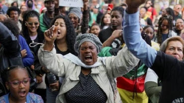 Me ya sa 'yan asalin Afirka da ke Colombia ke goyon bayan muradun Falasdinawa