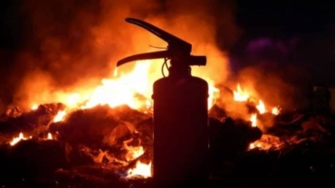 Several students wounded in another Kenya school fire
