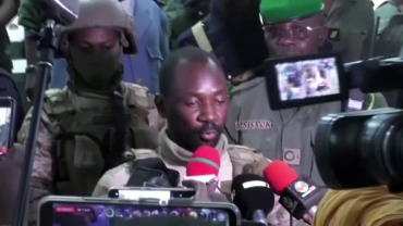 Several Malian soldiers killed in attack on army base